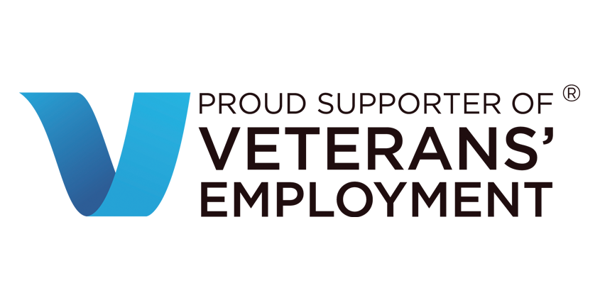 partnerships with australian veteran community organisations - ex-serving adf members - veterans employment logo