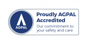 veteran health services - dva claims - permanent impairment assessments - avhs - agpal accredited symbol