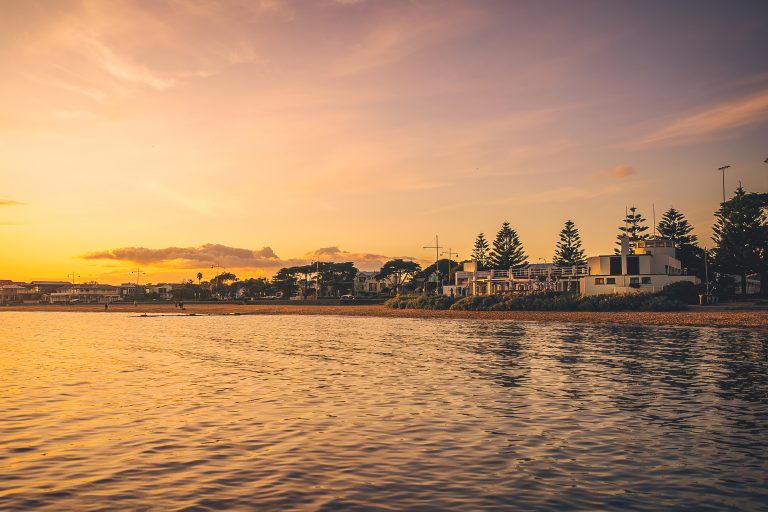 AVHS Outreach Program – Williamstown, VIC