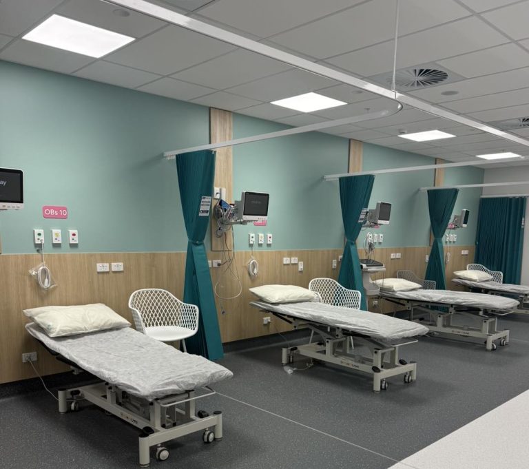 Urgent Care, Built for Veterans – AVHS Partners with SmartCare UrgentCare